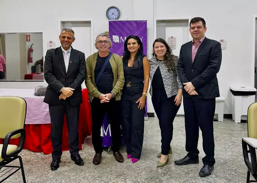 I Mutirão de Reconstrução Mamária do Amapá I Mutirão de Reconstrução Mamária do Amapá